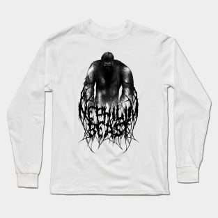 Beast Of The Forest Long Sleeve T-Shirt